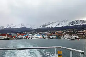 Malvinas: el Parlasur prepara una reunión en Tierra del Fuego como gesto de respaldo regional