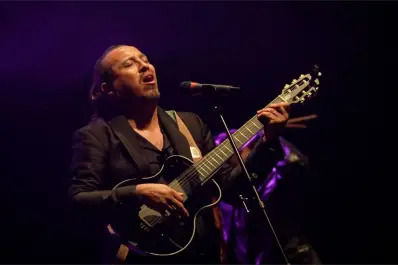 José Lazarte: “Hay que creer en uno mismo, los sueños se pueden alcanzar”