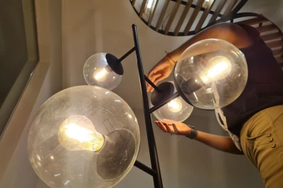 En febrero, las boletas de la electricidad llegarán con un aumento del 13,4%