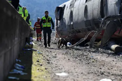 Las tragedias ferroviarias no dan tregua en España