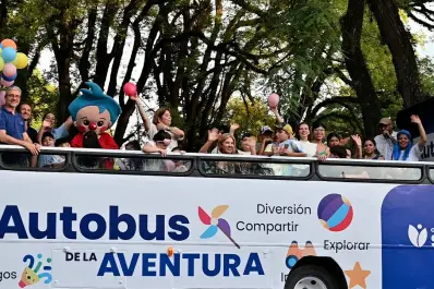 Guía para salir: ¿qué hacer este fin de semana en San Miguel de Tucumán?