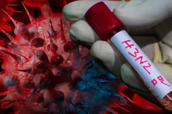 Gripe H3N2: ¿cómo actúa y que prevenciones se pueden tomar en Argentina?