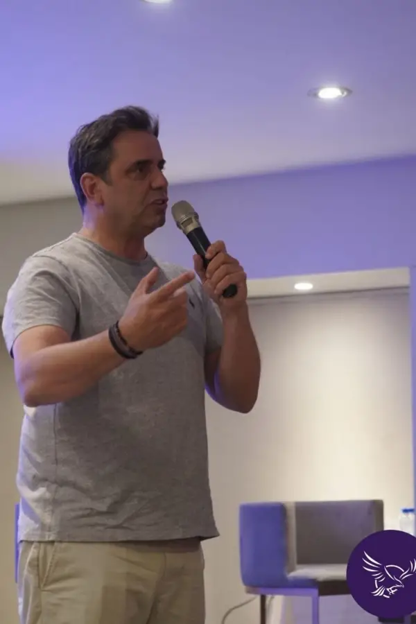 CRÍTICA. Lisandro Catalán (LLA) afirmó que lo sucedido era “prevenible”.