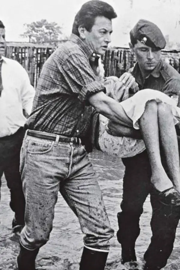 Tucumán y las lluvias extraordinarias que la inundan con frecuencia