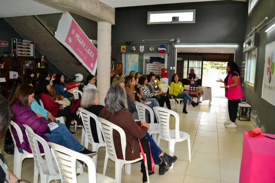 EMPRENDIMIENTOS. El espacio digital que reúne a emprendimientos y servicios para potenciar su alcance durante todo el año.