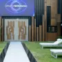 Así es la nueva casa de Gran Hermano: tiene playa artificial, jacuzzi y un mega escenario