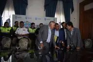 Las nueve definiciones de Jaldo en su regreso: del quebrachito tranqueño al rigor para los menores que delinquen