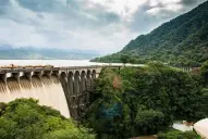 La lluvia mermó, y el caudal de los ríos retrocede en Tucumán