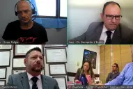 Cómo el MPF logró identificar a “El Militar” con el asesinato de Érika Antonella Álvarez