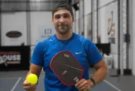Pickleball: un deporte que gana terreno en Tucumán y suma cada vez más jugadores