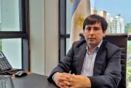 La oposición no aporta: las críticas de Darío Monteros a La Libertad Avanza