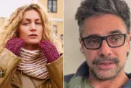 Escándalo en Madrid: despidieron a la moza danesa vinculada a un affaire con Luciano Castro