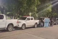 Una transferencia sospechosa, la nueva pista que podría confirmar la línea narco en el crimen de Érika Álvarez