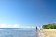 Cancún, el paraíso estratégicamente ubicado para el Mundial