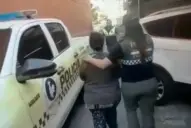 Trasladan a Tucumán a una pareja imputada por maltrato infantil