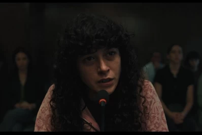 La película “Belén” enfrenta su destino en un día clave para los Oscar