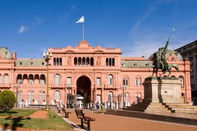 El gobierno de Javier Milei resiste cambios y el PRO pone condiciones