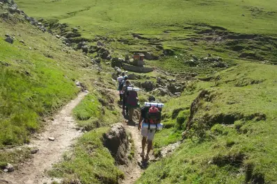 A 31 años de la tragedia del Sollunko, se oficiará una misa en conmemoración de los jóvenes fallecidos