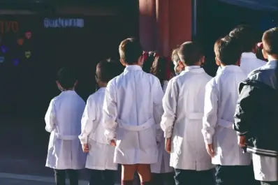 Tucumán ya tiene calendario escolar 2026: cuándo empiezan y terminan las clases