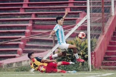 Con una baja obligada y un confirmado por la amnistía, Atlético Tucumán ultima detalles para el debut