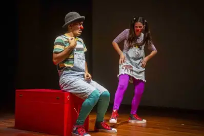 Guía para salir: qué se puede hacer este viernes en Tucumán