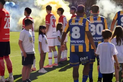 El Tribunal de Disciplina de la AFA dictó la amnistía: por qué fue clave Mario Leito