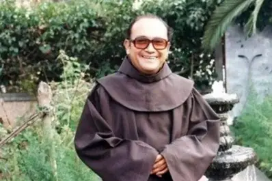 Un nuevo beato para la Iglesia católica: ¿quién fue el guatemalteco Augusto Ramírez?