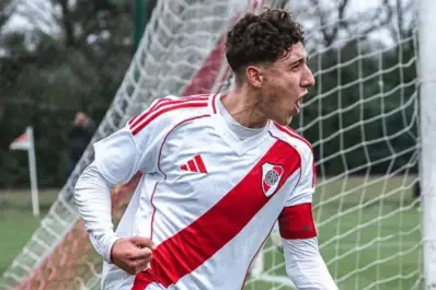 Caso Lucas Scarlato: Parma negocia con River para evitar conflictos