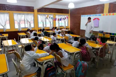 Ciclo lectivo con modificaciones: el contenido que no será más obligatorio en las escuelas