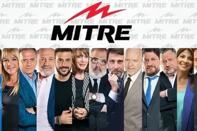 Quién es la figura que sorprendió al sumarse a la programación de Radio Mitre