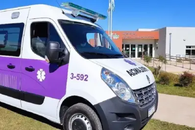 San Luis: una niña fue apuñalada por un femicida que había salido en libertad condicional