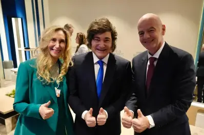 Denuncian a la AFA por facturación apócrifa: investigan movimientos por $376 millones