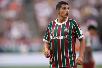 Boca insiste por Kevin Serna: Fluminense pide más