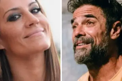 El viejo tuit de Natacha Jaitt sobre Luciano Castro que volvió a sacudir las redes: ¿qué decía?