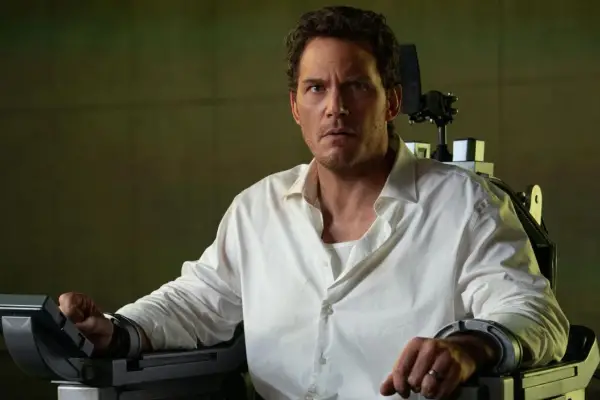 Llega Sin piedad: la Inteligencia Artificial es juez, jurado y verdugo al mismo tiempo