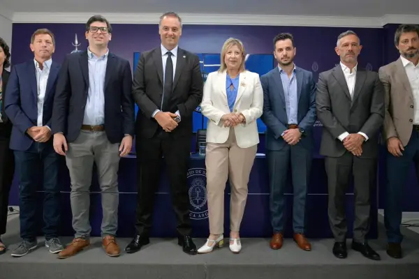 Argentina registró la tasa de homicidios más baja de su historia y los robos disminuyeron un 20,8% en 2025