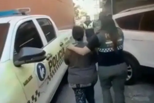 Trasladan a Tucumán a una pareja imputada por maltrato infantil