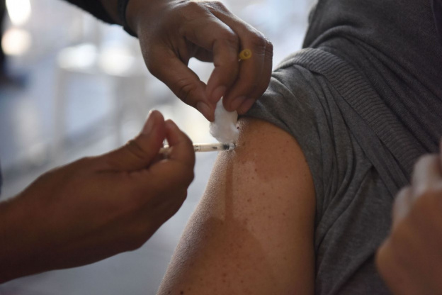 Aumentan los casos de gripe en Tucumán: advierten que la vacunación es fundamental y recomiendan aplicarla cuanto antes