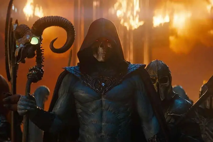 He-Man regresa con toda la fuerza: salió el tráiler de “Masters of the Universe” y anticipa un posible fenómeno mundial