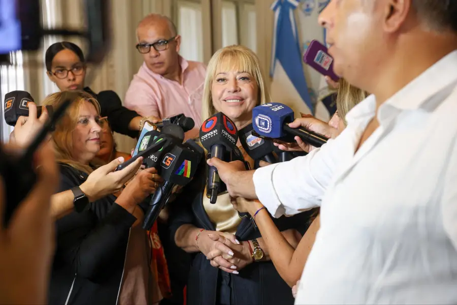 PRENSA MUNICIPALIDAD DE SAN MIGUEL DE TUCUMÁN