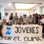 Si te interesa el activismo ambiental, Jóvenes por el Clima abrió su convocatoria