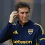Boca, sin nueve para el debut: el antecedente que ilusiona a Ubeda
