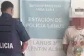 Un hombre discutió con su tía de 61 años por una propiedad, le disparó y terminó detenido