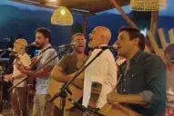 Naturaleza y música se unen en la Peña de Los Puesteros