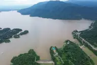 Situación de los diques: “Escaba y El Cadillal erogaron agua de manera paulatina”