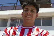 Laureano Rodríguez, el refuerzo silencioso que busca orden y carácter en el nuevo San Martín