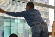 Franco Flores, el campeón que no vive de la pelota pero deja la vida por el Rojo