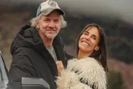 Facundo Arana habló sobre su separación de María Susini: Nuestras idas y vueltas