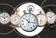 Hora invertida 23:32: ¿qué significa verla en tu reloj?