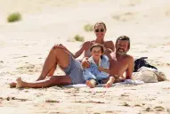 Anorexia, quiebra y mudanza: la modelo tucumana Lara Bernasconi habló de los momentos más duros de su vida